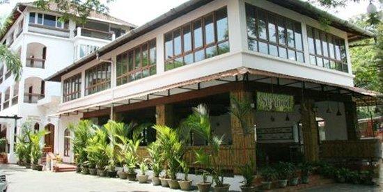 Restaurant Lilly Grace